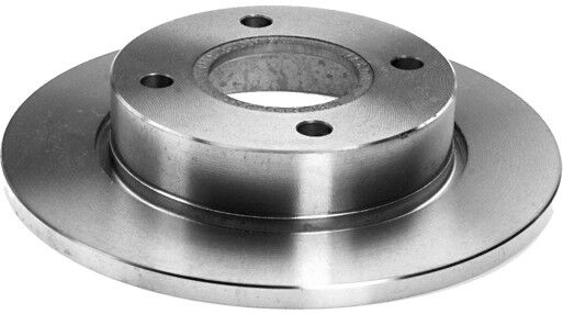 FEBI BILSTEIN 05650 Brake disc
