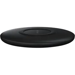 Samsung Pad EP-P1100, Wireless Charger, Schwarz