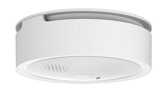 Shelly Plus Smoke WLAN Rauchmelder Akku Shelly_Plus_Smoke