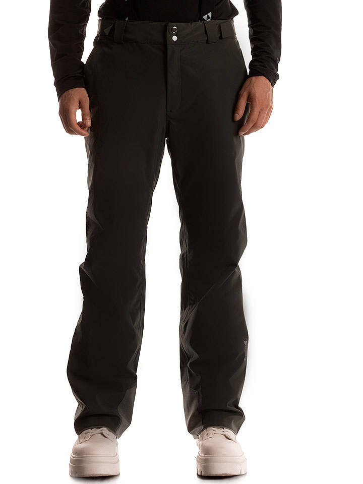 Fischer Ski-/ Snowboardhose in Schwarz - L
