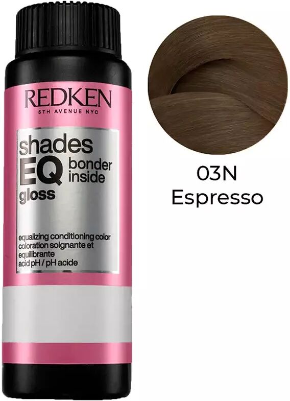 Redken Shades EQ Bonder Inside 03N