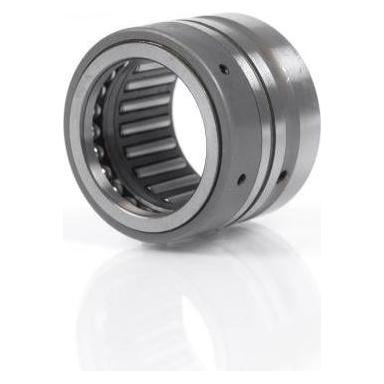 Ina Nadel-Axialkugellager NX15 Innen-Ø 15 mm Aussen-Ø 24 mm Breite28 mm -20 bis +120 Grad (10047608)
