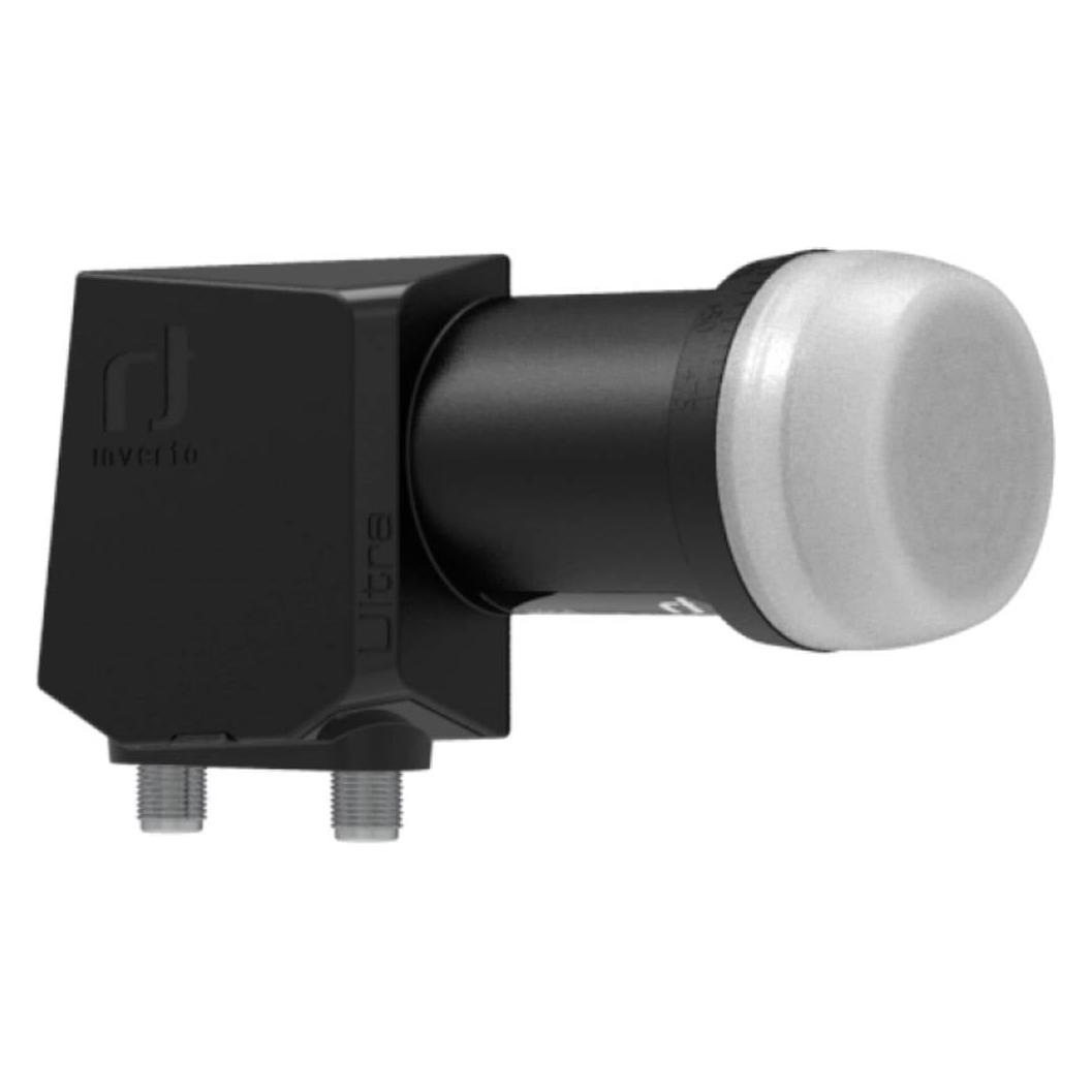 inverto Single LNB (Single LNB, 40mm) (5928)