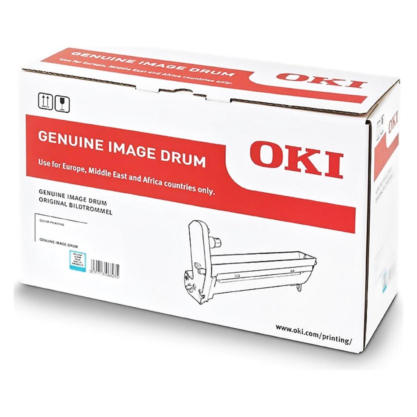 OKI Original OPC (C) (46507419)