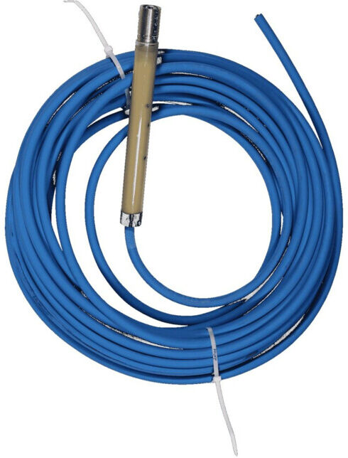 Grundfos Accessoires pour pompes submersibles Câble 30m 4x1,5mm² pour MS402/4000 (96737345)