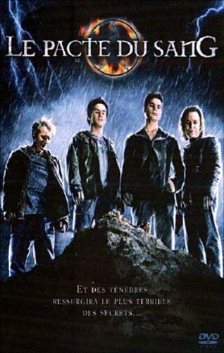 Renny Harlin - Le pacte du sang [FR Import] - Preis vom 11.10.2026 03:10:56 h