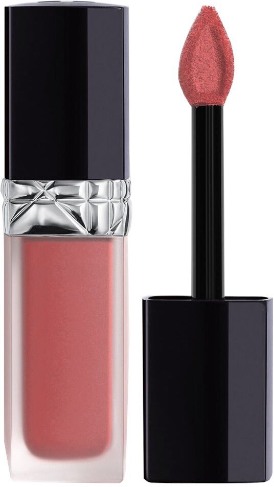 Christian Dior Rouge Dior Forever Matte Liquid Lipstick 6ml