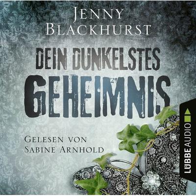 Dein dunkelstes Geheimnis - Jenny Blackhurst, Audio, 9783838797281