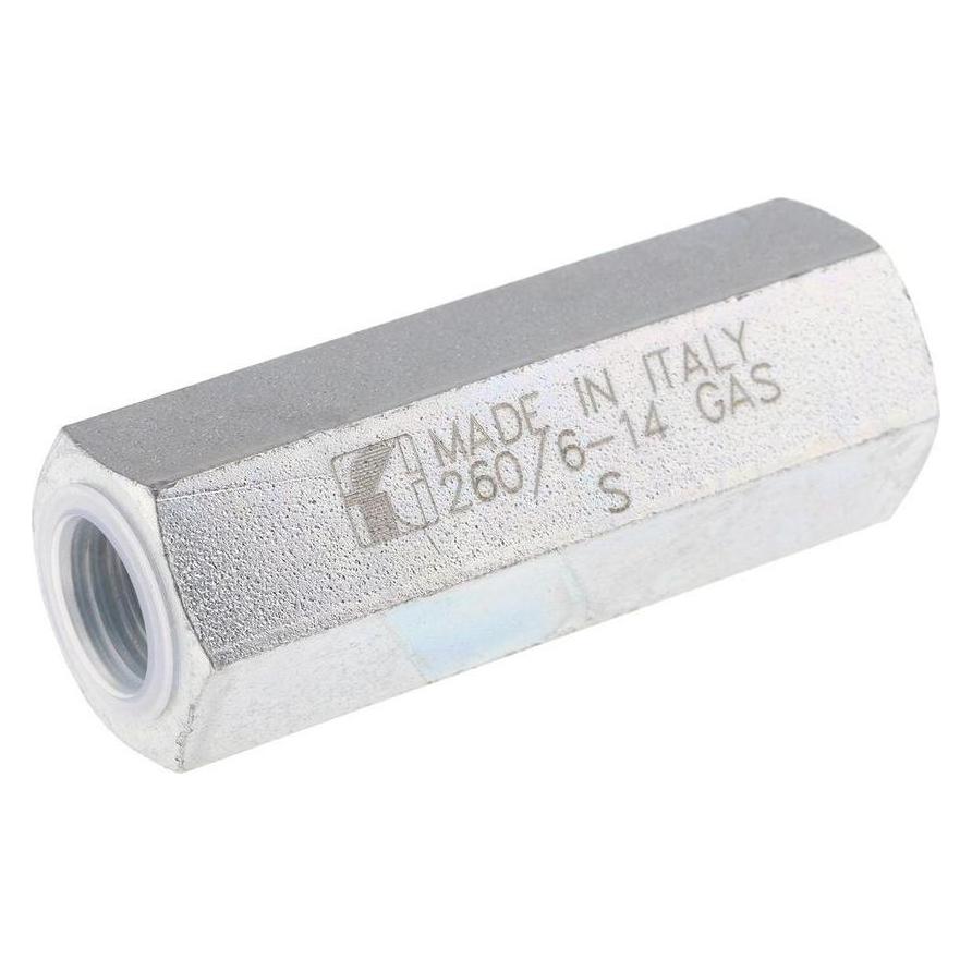 RS PRO Hydraulisches Rückschlagventil, FT260 (2838295)
