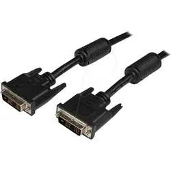 ST DVIDSMM2M - Kabel Monitor DVI-D Single Link 2 m