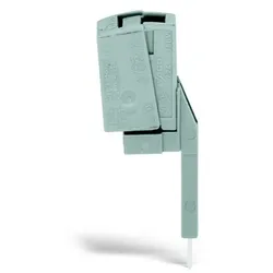WAGO GmbH &amp; Co. KG Prüfabgriff 2009-182