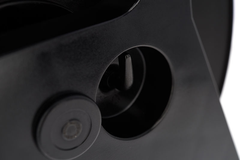 Schill GT 380.MFK Black nero