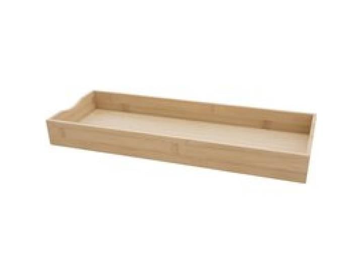 SILVERCREST® Range-couverts en bambou, 1 ou 3 compartiments (20x50)