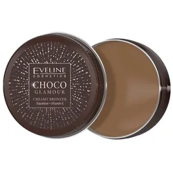 Creme Bronzer