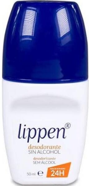 Lippen Desodorante Roll-On 75ml