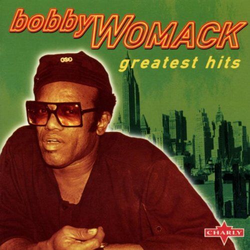 Bobby Womack - Greatest Hits - Preis vom 01.10.2026 17:08:56 h