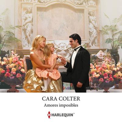 Amores imposibles - Cara Colter, Audio, 9791370329907