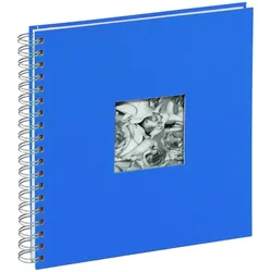 Pagna, Fotoalbum, Spiralalbum (25.50 x 25 cm)