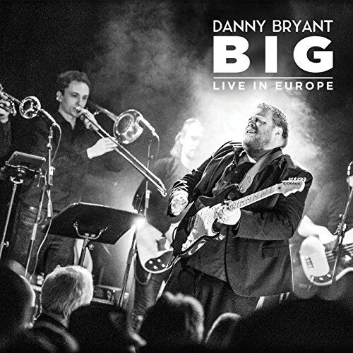 Danny Bryant - Big - Preis vom 06.10.2026 07:26:00 h
