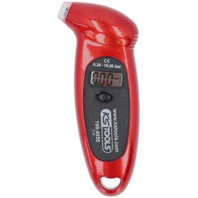 KS TOOLS Prüfgerät, Reifendruck 1004055