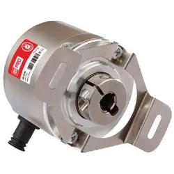 RS PRO Inkrementalgeber Inkremental 2500Impulse/Um, Elektronikmodul