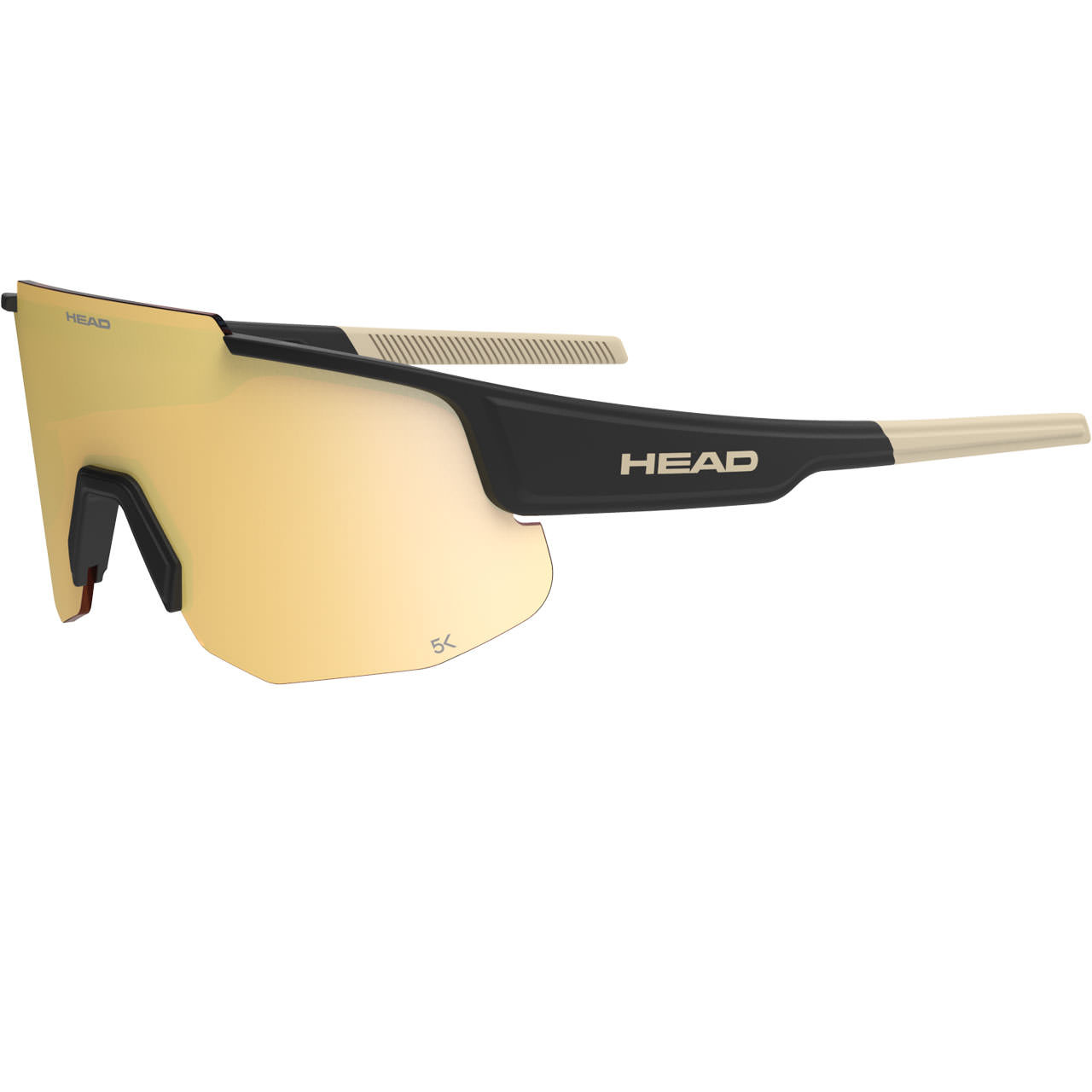 Head Sunshield 5K gold/KORE