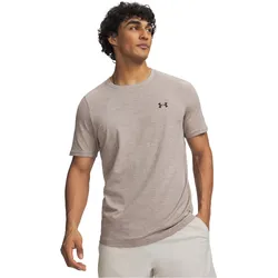 Under Armour, Herren, Sportshirt, Vanish Elite Seamless (M), Braun