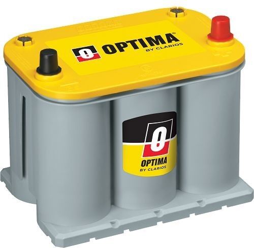 OPTIMA 8402220008882 Batterie