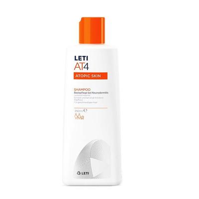 Leti AT4 Shampoo 250 ml