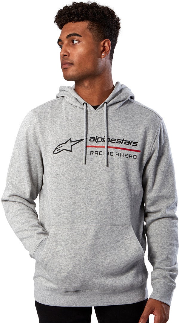 Alpinestars Linear Race Hoodie 1232-51000-1026-M
