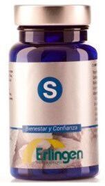 Erlingen Base 102 Specific 60 Capsules