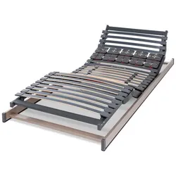 Ergodream Lattenrost, Motor Comfort Premium 90 x 190 cm