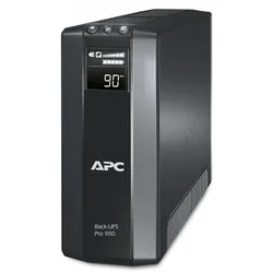 APC Back-UPS PRO BR900G-GR USV - 900VA, 5x Schuko, USB