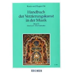Das Lied - die Kastraten, Sachbücher von Karin Ott, Ott Ott