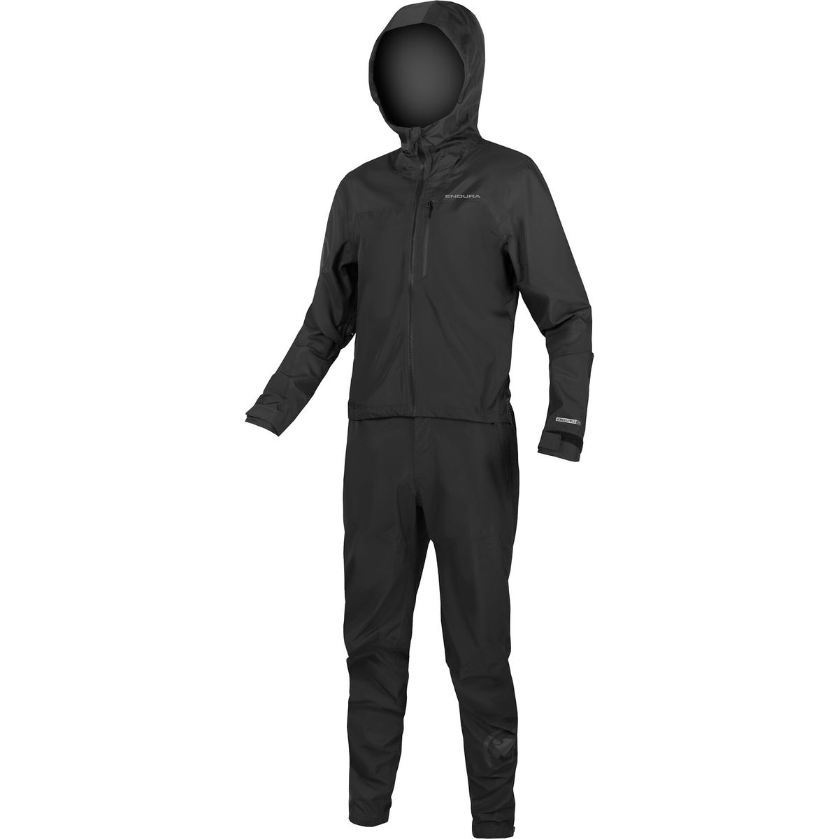 Endura Singletrack One Piece black (BK) S R-E9154-BK-S-black