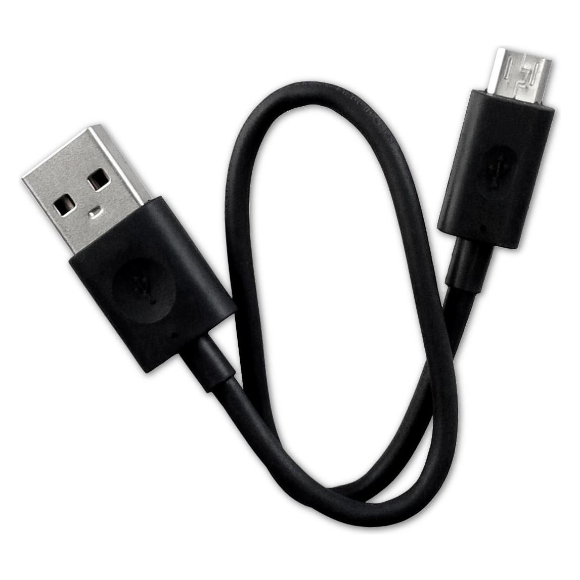 Nokia A - Micro A (0.25 m, USB 2.0) (12398948)