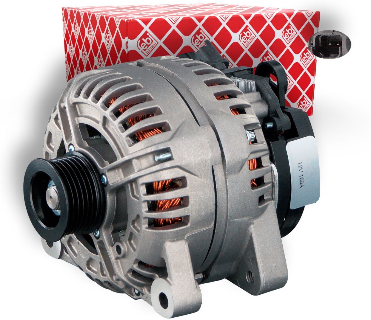 FEBI BILSTEIN 101527 Alternator