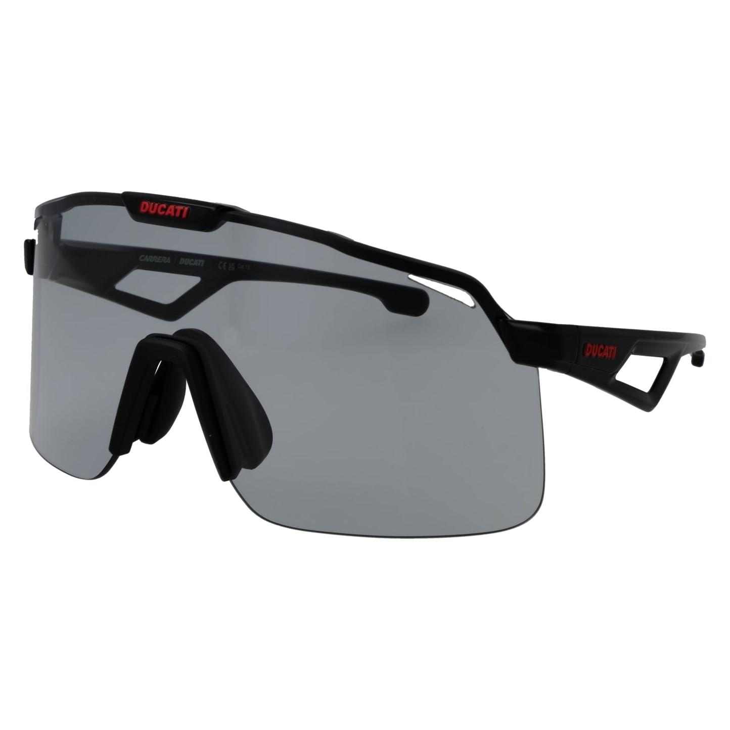 Carrera CARDUC 066/S (Black, Red) (66134562)