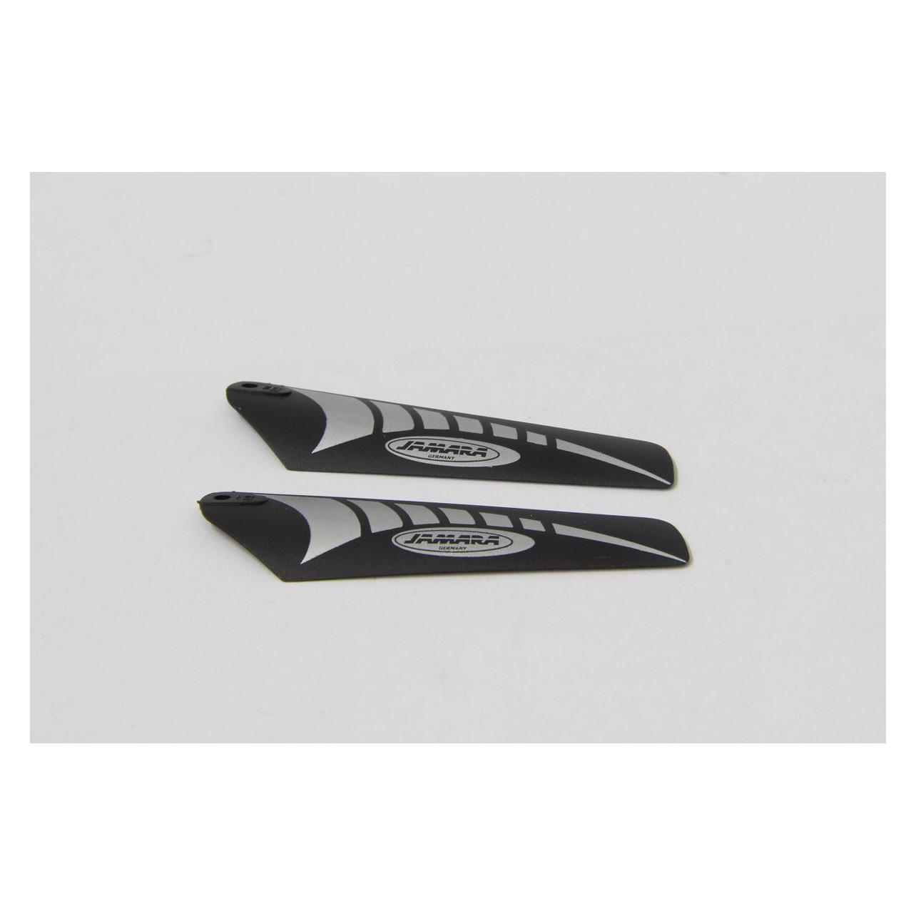 Jamara Rotorblatt unten VE2 Gyro Turbo 2,4 GHz schwarz (032056)