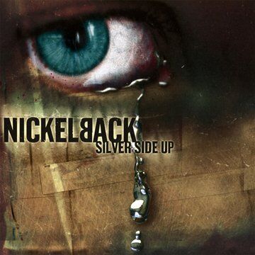 Nickelback - Silver Side Up - Preis vom 11.10.2026 15:43:13 h