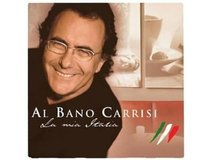 La Mia Italia