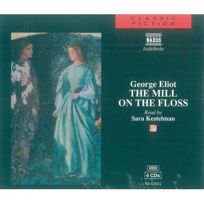 The Mill on the Floss - George Eliot, Audio, 4056198005095
