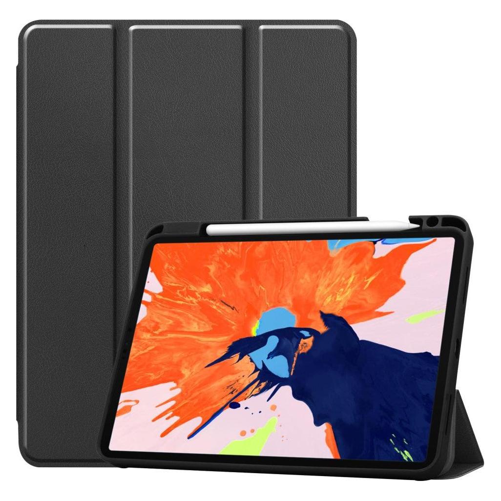 Cover-Discount Business Smart Case (Apple iPad Pro 12.9 2018, Apple iPad Pro 12.9 2020, Apple iPad Pro 12.9 2021, Apple iPad Pro 12.9 2022) (101120500A)