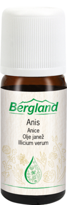 Bergland GmbH ANIS ÖL 10 ml 03681288
