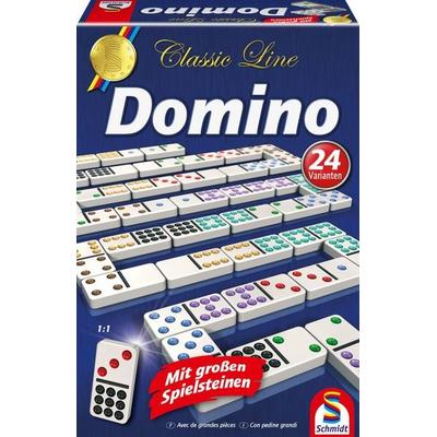 Domino. Classic Line