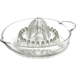 Ritzenhoff&Breker Zitronenpresse Fresh - transparent