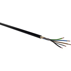 N2XH-J 5x25 RM Cca Kabel halogenfr. N2XH-J 5x25 Cca