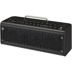 Yamaha THR-30II Wireless Black