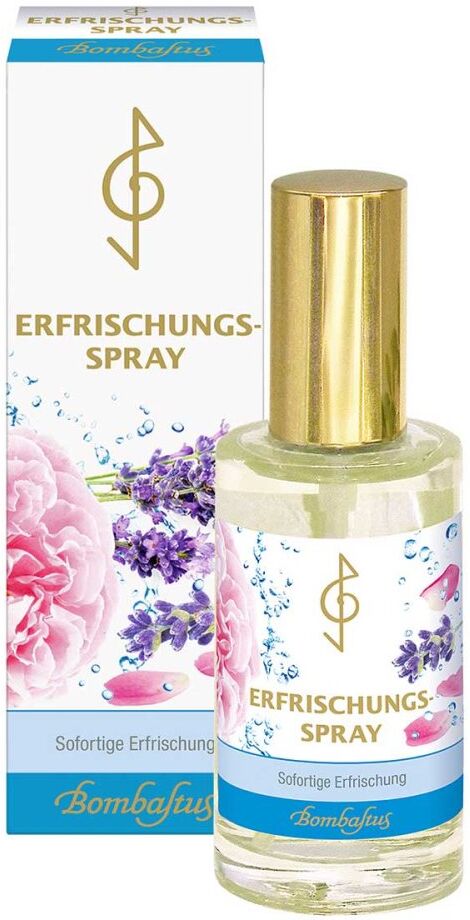 Erfrischungsspray Bombastus 50ml