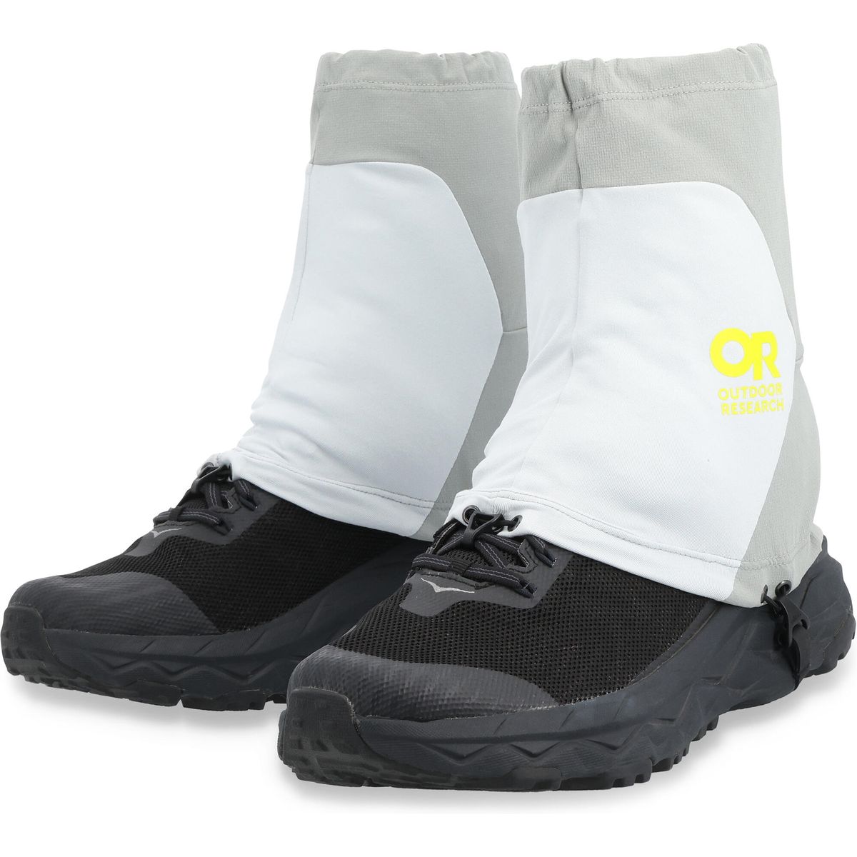 Outdoor Research Ferrosi Hybrid Gaiters titanium/light pewter (2014) S/M 2798692014015